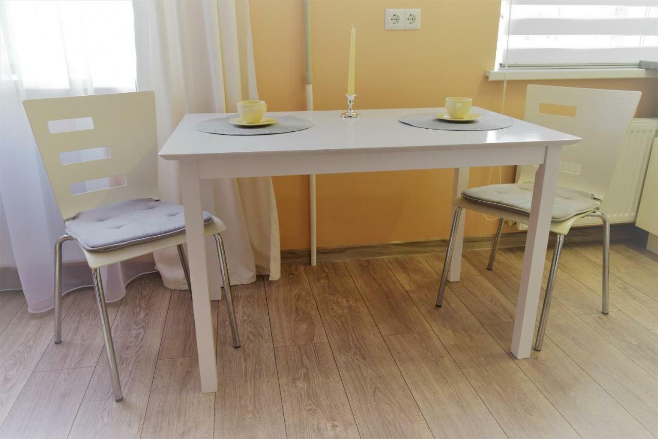 Central Comfortable One-Bedroom Apartment Кишинев Екстериор снимка